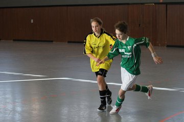 Bild 369 - wC-Jun Turnier Oldesloe